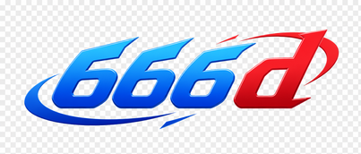 666 d Logo